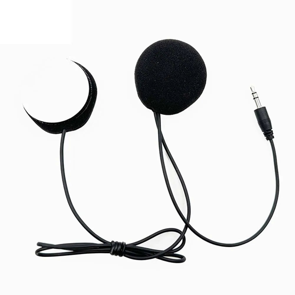 Replacement Headset Microphone – Cardo Edge Audio for Motorcycle Helmets