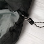 Cotton Mummy Sleeping Bag – Lightweight 4 Season Warmth for Backpacking