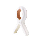 Heavy Duty Plastic Clothes Pins – Anti-Rust Spring Clips for Laundry and Beach