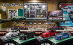 Mini Drift RC Racing Car – 4WD High Speed Vehicle for Desktop Play
