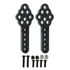 Aluminium Shock Absorber Mount – Adjustable Height for 1/10 RC Crawlers
