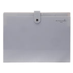 Expanding File Folder – 5 Pocket Accordion Organizer for Home Office School