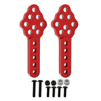 Aluminium Shock Absorber Mount – Adjustable Height for 1/10 RC Crawlers
