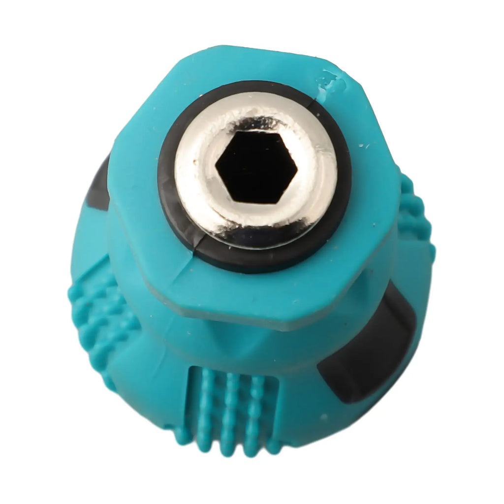 Magnetic Screwdriver Bit Holder – Self-Locking Adapter for Hex Bits