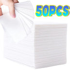 Laundry Color Catcher Sheets – Anti-Staining Paper for Washing Clothes