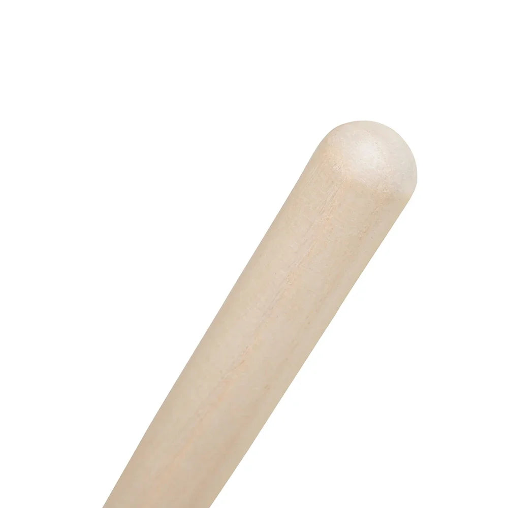 4 Inch Wooden Hand Drum – Orff Percussion Instrument for Kids Musical Toys
