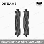 Vacuum Replacement Parts – Brush and Filter Set for Dreame X30 Cleaning