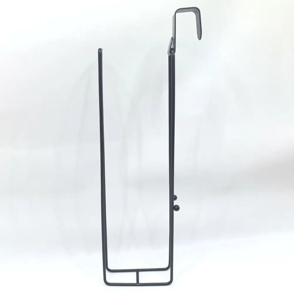 Wall Mounted Paper Towel Holder – Adhesive Bathroom Kitchen Organizer