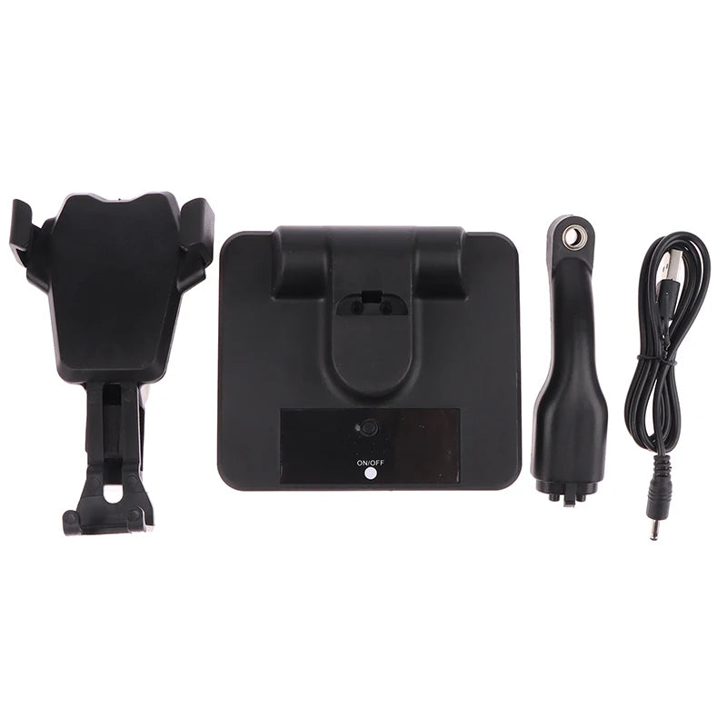 Automatic Phone Swing Shaker – Pedometer Step Counter for Fitness Apps