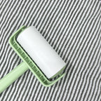 Striped Bamboo Hand Towel – Absorbent Soft Bathing Cloth for Home Bathroom 35x75cm
