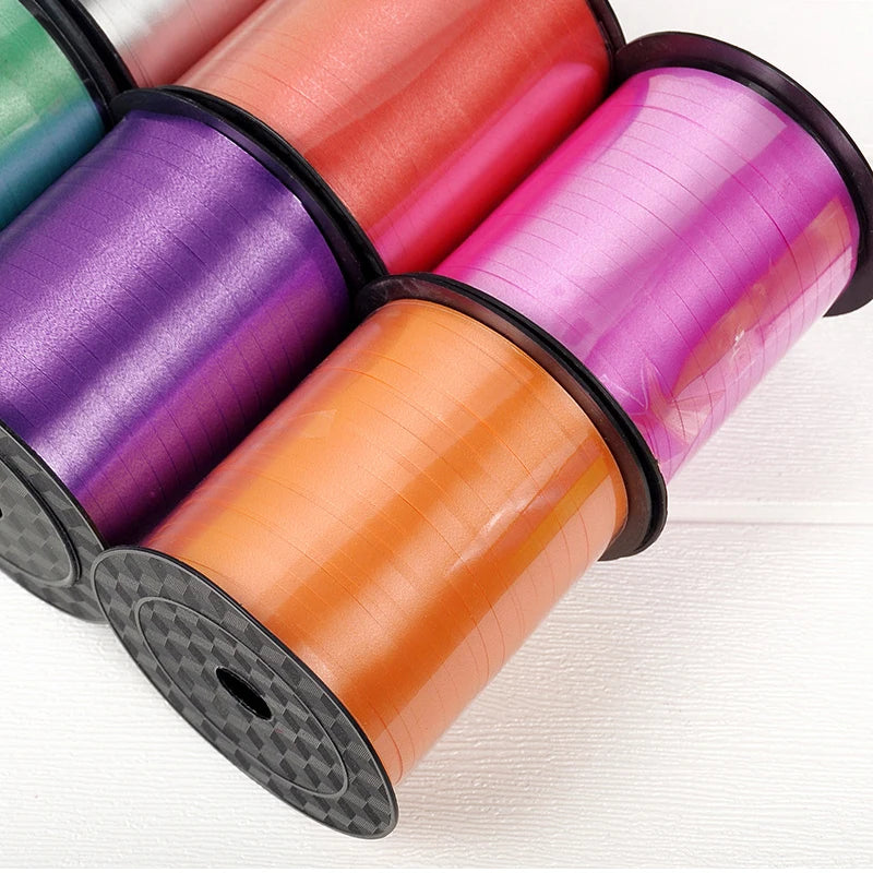 Decorative Satin Ribbon – Versatile Tie Rope for Wedding and Gift Wrapping
