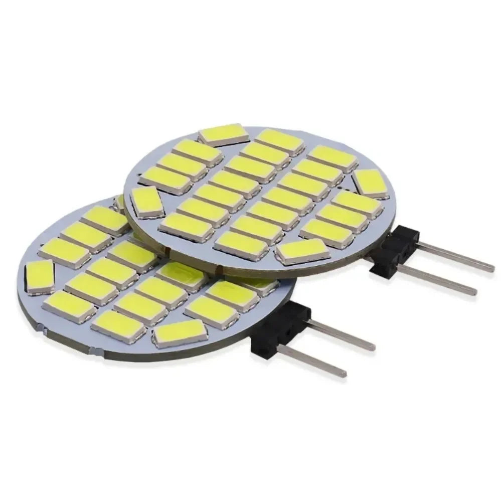 G4 LED Range Hood Bulb – 12V High Brightness Lamp for Boat and Kitchen