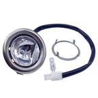 G4 Halogen Bulb – 20W 12V Clear Glass for Under Cabinet and Puck Lighting