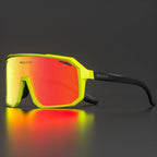 UV400 Cycling Sunglasses – Polarized Sport Eyewear for Outdoor Bike Riding