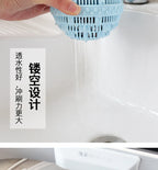 Reusable PVC Laundry Ball – 10cm Clothes Softener for Washing Machine