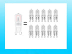 G9 LED Light Bulb – Energy Efficient Lighting for Home and Office