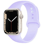 Silicone Sport Band – Replacement Watch Strap for Apple Watch Series Ultra