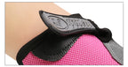 Half Finger Sport Gloves – Breathable Anti-Slip for Cycling and Gym