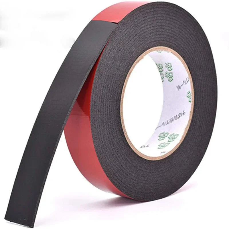 Double Sided Foam Tape – Heavy Duty Adhesive for Mounting and Fixing