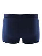 Soft Cotton Boxer Briefs – Breathable Elastic Underwear for Daily Comfort