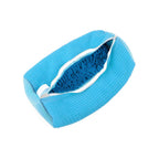 Padded Shoe Laundry Bag – Anti-Deformation Mesh Protector for Machine Washing