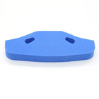 RC Car Front Bumper – Foam Upgrade Part for 1/10 Scale Models