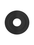 Toilet Flush Valve Seal – Rubber Replacement for Siamp Skipper and Storm Valves