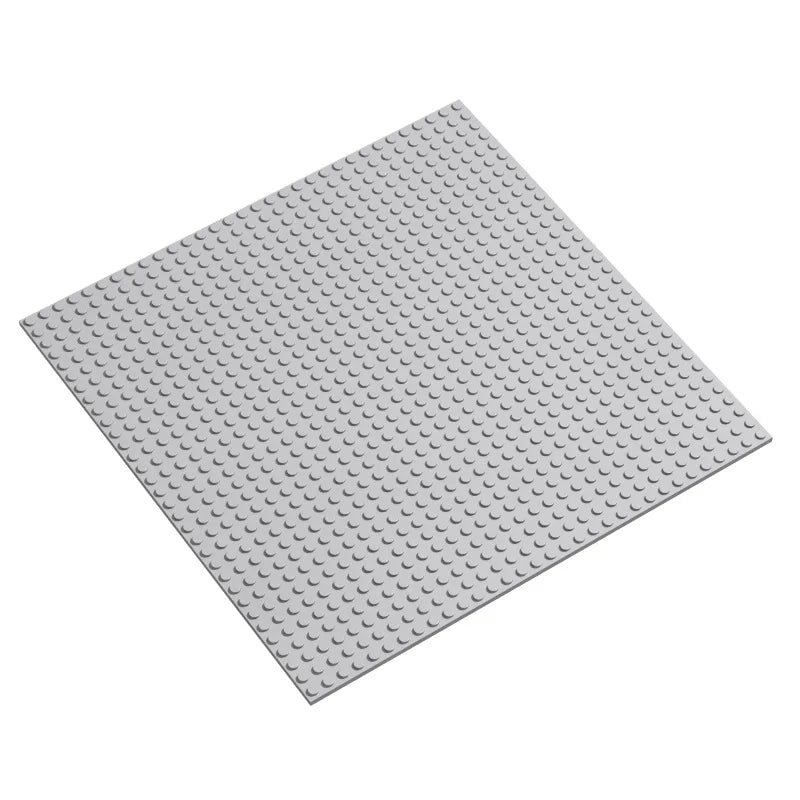 Building Block Base Plates – Modular Chassis Boards for Creative Construction