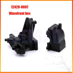 RC Car Spare Parts – Replacement Components for Off-Road Remote Control Vehicles
