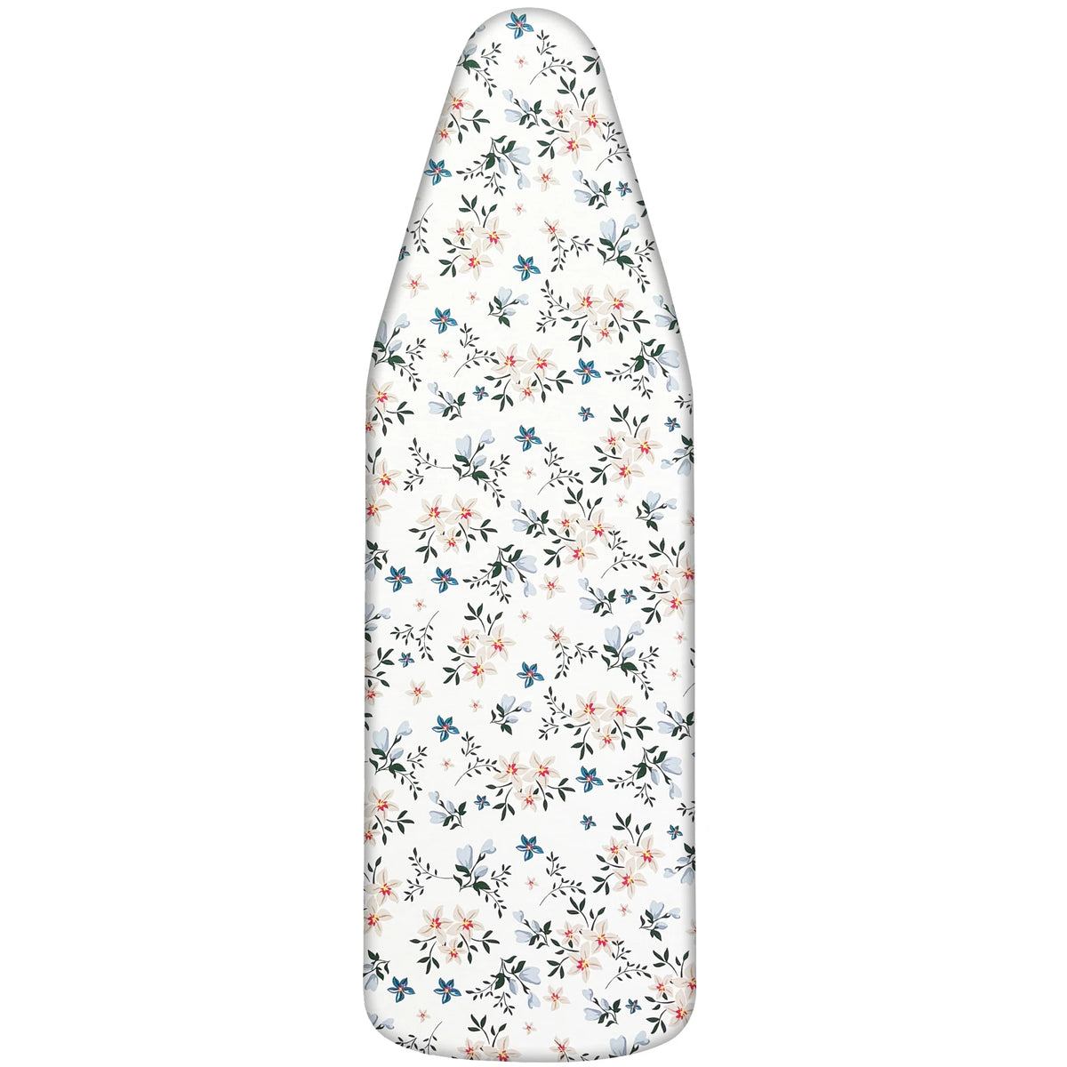 Ironing Board Cover 140x50cm – Scorch Resistant Felt Pad for Home Laundry