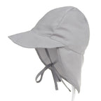 Adjustable Kids Bucket Hat – UV Protection Quick-Dry Cap for Beach Summer