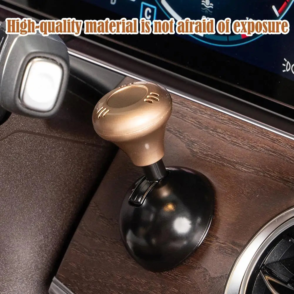 Car Engine Start Button Cover – Protective Rocker for Push Ignition Systems