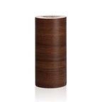 Self-Adhesive Wood Border Decal – Waterproof PVC Skirting for Home Decor