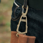 Safety Glove Clip Holder – Anti-Drop Belt Clamp for Construction Workers