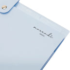 Expanding File Folder – 5 Pocket Accordion Organizer for Home Office School