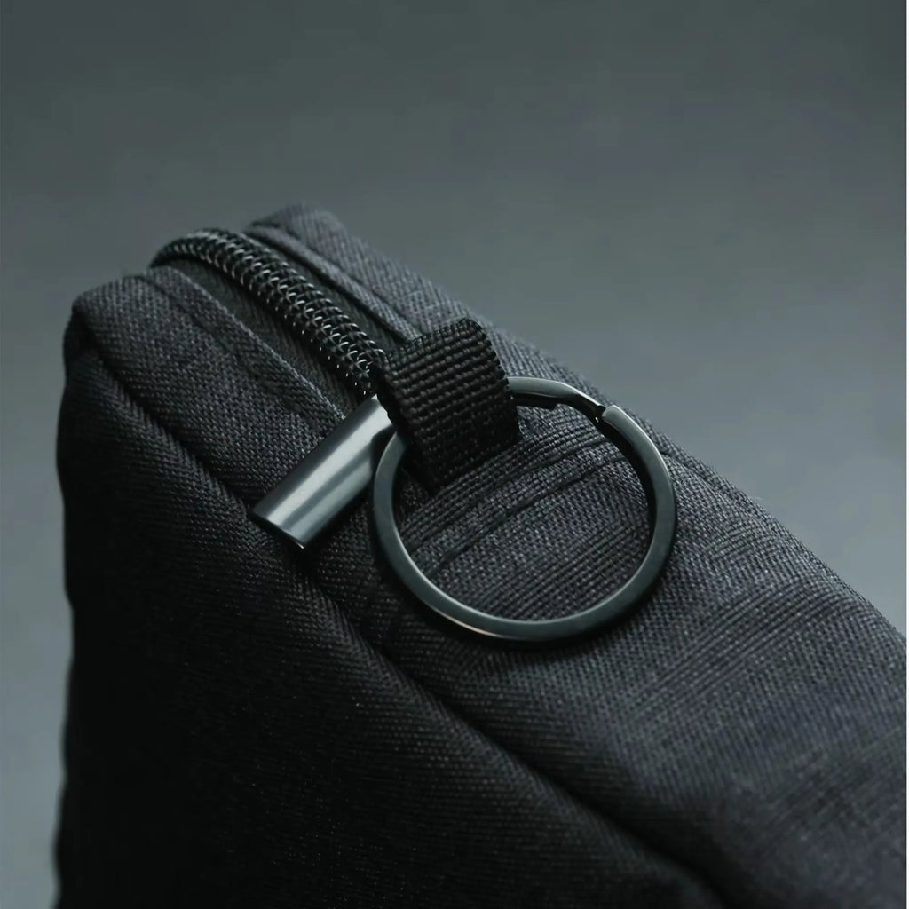 Waterproof Mechanical Keyboard Case – Thickened Protective Bag for Travel