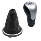 Gear Shift Knob and Gaiter Boot – Replacement Shifter for Ford Vehicles