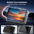 Tempered Glass Screen Protector – Anti-scratch Shield for DJI RC Remote