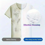 Color Absorbing Laundry Sheets – Anti-Dyeing Catchers for Washing Machine