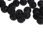 Bio-Filter Balls – 0.6 Inch Biological Media for Aquarium Filtration