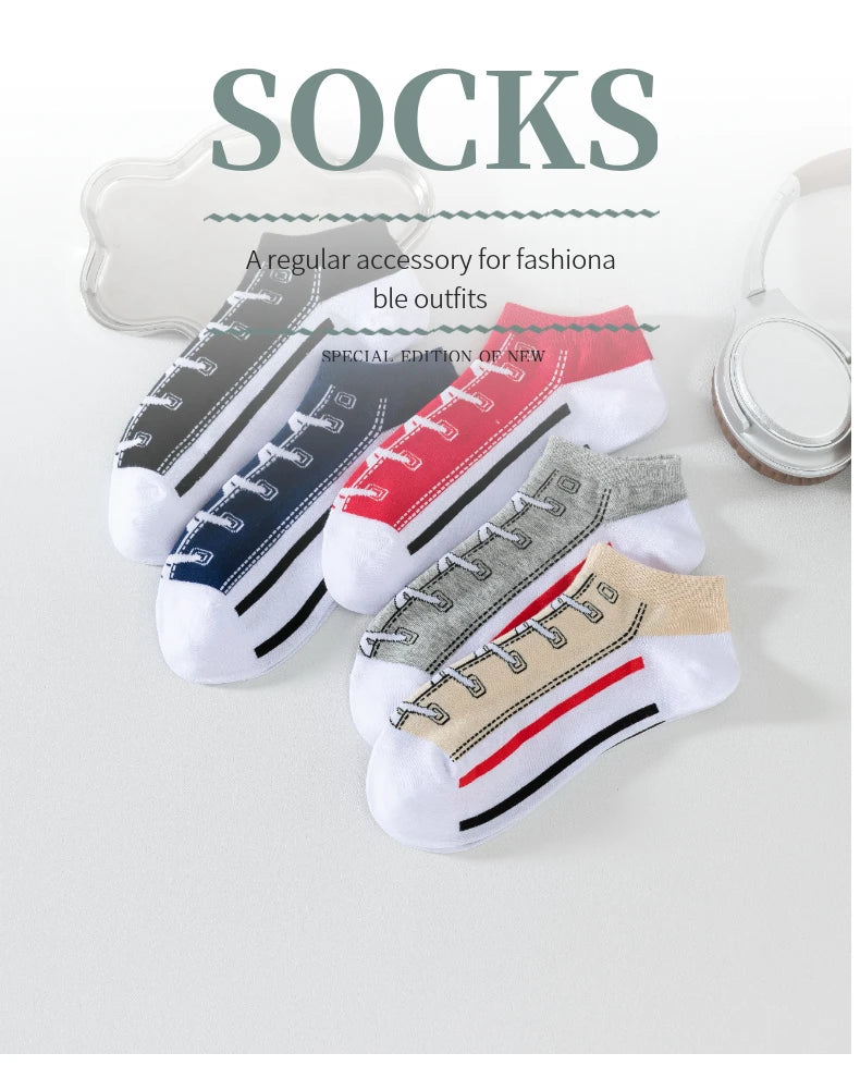 Moisture Wicking Sports Socks – Breathable Athletic Gear for Basketball
