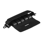 Tactical Helmet Counterbalance Pouch – Adjustable Weight Bag for Airsoft