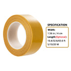 Double Sided Adhesive Tape – Super Strong Traceless Strip for Home and Office