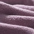 Wearable Bath Towel Wrap – 135x80cm Quick Dry Microfiber for Spa and Gym