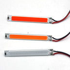 LED Chassis Ambient Light – Scale Lighting for 1/10 RC Crawler Cars