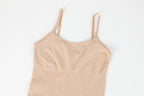 Womens Tummy Control Full Slip – Invisible Body Shaper for Under Dresses
