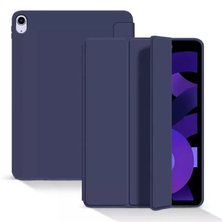 Smart Cover Case – Protective Tablet Shell for iPad 10th and 11th Gen