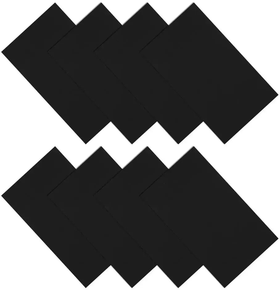 Self-Adhesive Nylon Repair Patches – Waterproof Fabric for Outdoor Gear