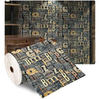 3D Self-Adhesive Brick Wallpaper – Peel and Stick Decor for Home DIY Projects