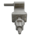 Toilet Seat Hinge Replacement Kit – Universal Fixing Screws for Repairs